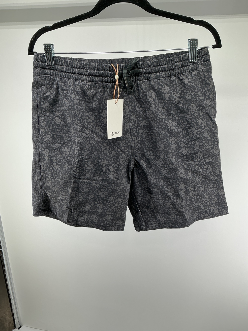 Italian Swim Trunk - 7"